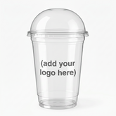 Custom Transparent Glass