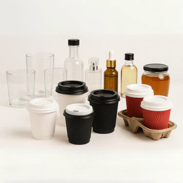 Cup & Glass Custom