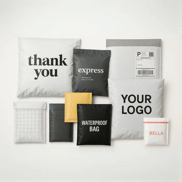 Custom Flyer Bags