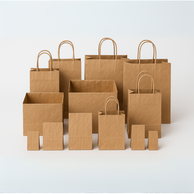 Bags