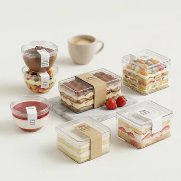 Acrylic Bowls