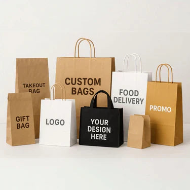 Bags Custom Order