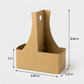 Two Cup holder