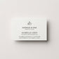 Visiting Cards