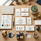 Visiting Cards