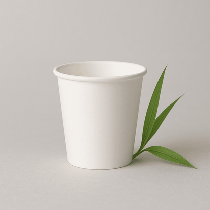 6oz Paper Cup