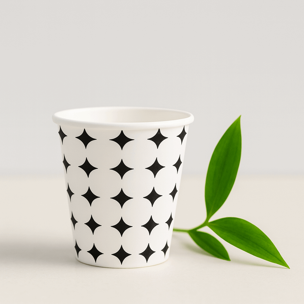 6oz Paper Cup
