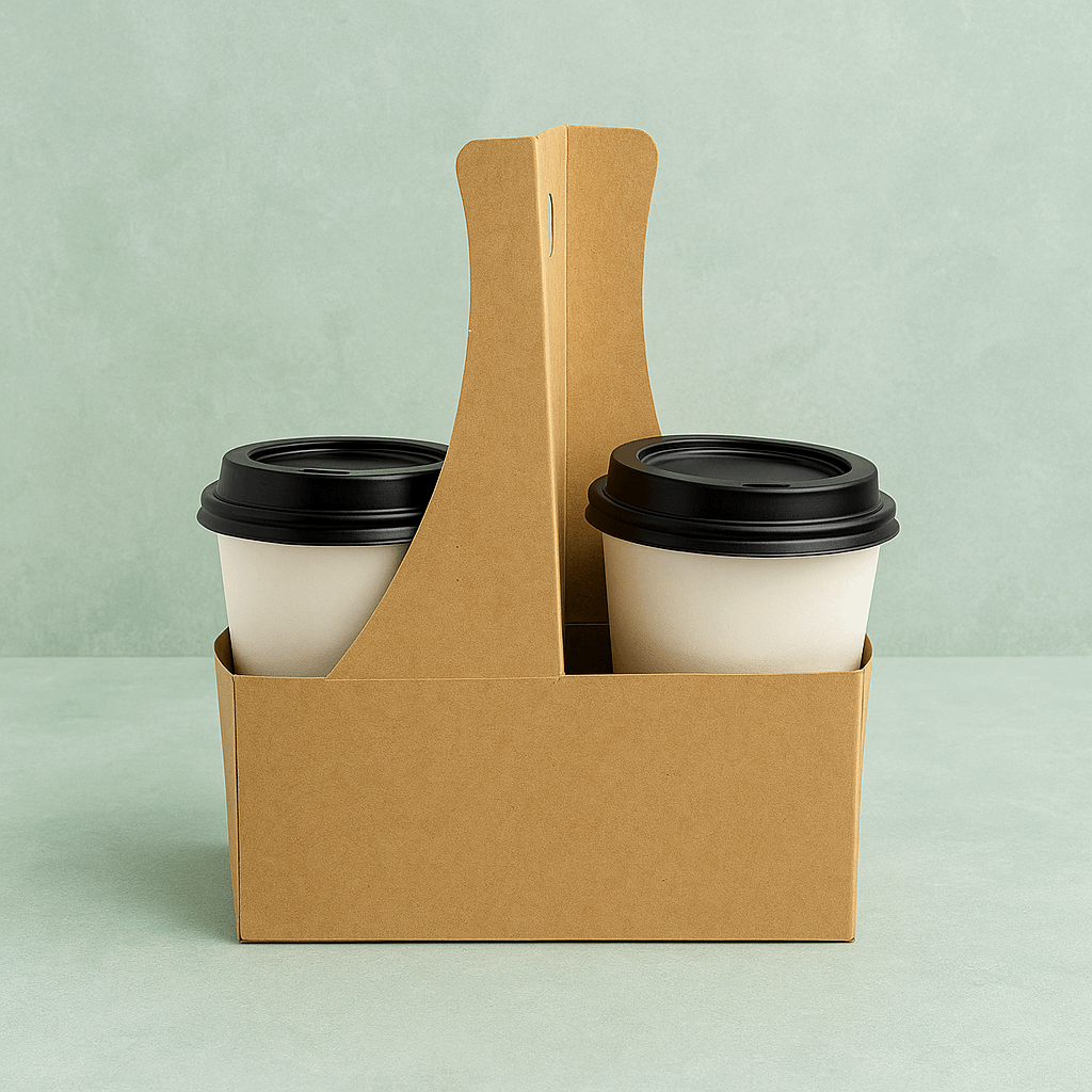 Two Cup holder
