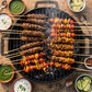 Bamboo Skewers - 60pc