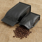 Aluminium Coffee Pouch with Degassing Valve