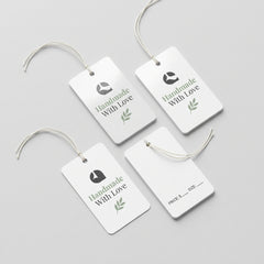 Premium Custom Printed Brand Cards