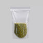 Clear Transparent StandUp Pouches
