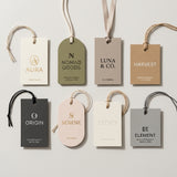 Hang Tags