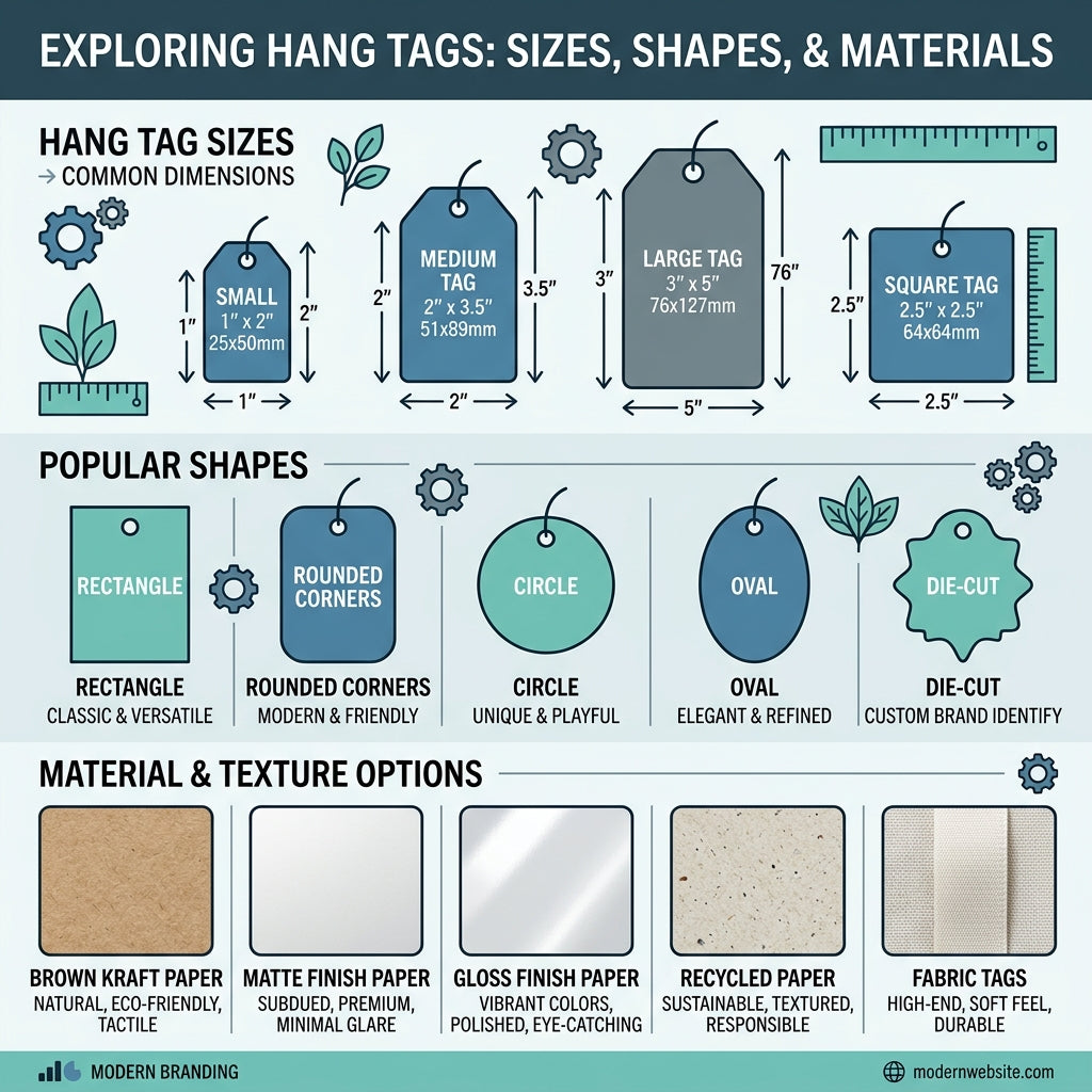 Hang Tags