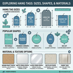 Hang Tags