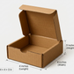 Delivery Box – Small 4 × 4 × 3 in