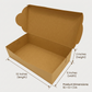 Kraft 6 Brownie Box