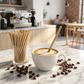 Coffee stirrier 140mm