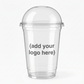 Custom Transparent Glass