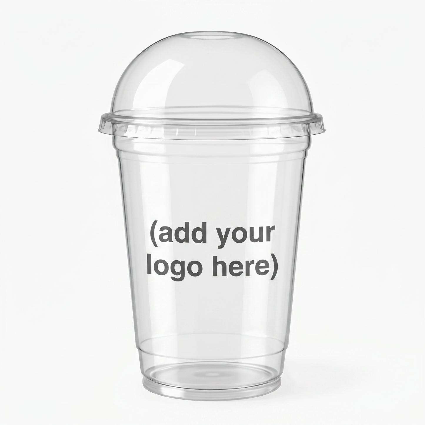 Custom Transparent Glass