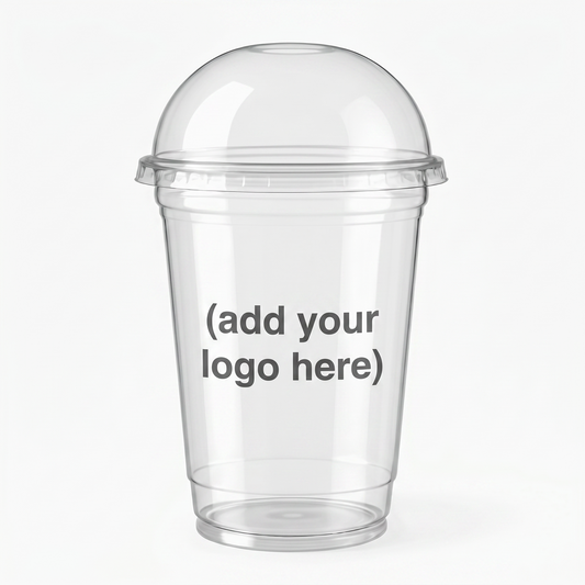 Custom Transparent Glass