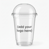 Custom Transparent Glass