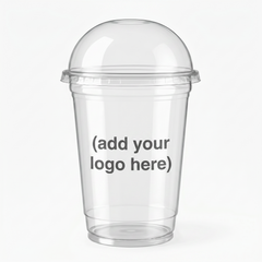 Custom Transparent Glass