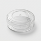 ROUND ACRYLIC DESSERT BOX - 250g