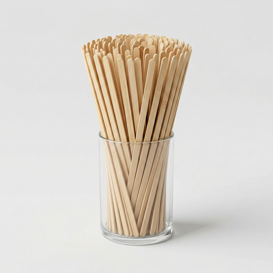 Coffee stirrier 140mm