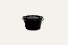Black Sauce Dip