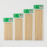 Bamboo Skewers - 60pc