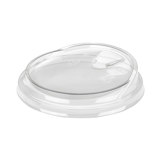 Sip Lid Glass