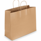 Kraft Wardrobe Bag – Small 12 × 16 × 4 in