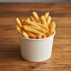 Lifestyle Fries